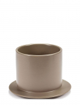 Valerie Objects - Dishes To Dishes High - Hommikus&ouml;&ouml;gikausid - &Oslash; 20.5 CM