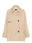 InWear - Minonaiw Jacket - Vihmamantlid - 46