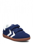 Hummel - Victory Suede Ii - Madala s&auml;&auml;rega tossud - 30