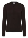 Filippa K - Merino Short Cardigan - Kardiganid - S