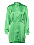 Sams&oslash;e Sams&oslash;e - Liza Shirt Dress 12956 - L&uuml;hikesed kleidid - XS