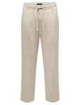 ONLY & SONS - Onssinus Loose Visc Lin 0075 Pnt Cs - Vabaaja - XL