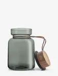 Eva Solo - Silhouette Storage Jar - K&ouml;&ouml;gipurgid - 1.5 L
