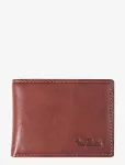 Tony Perotti - Billfold With Zipper Coin Pocket - Klassikalised rahakotid - ONE SIZE
