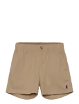 Ralph Lauren Kids - 20/1 Stretch Twill-Prepster Sht-Sr- - L&uuml;hikesed p&uuml;ksid - 88-93