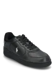 Polo Ralph Lauren - Masters Court Leather Sneaker - Madala s&auml;&auml;rega tossud - 41