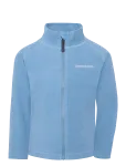 Didriksons - Monte Kids' Full-Zip - Fliisjakid - 122