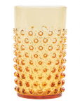 Anna Von Lipa - Hobnail Glass - Joogiklaasid - 200 ML