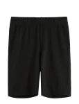 Lindex - Biker Shorts In Cotton - L&uuml;hikesed jalgrattap&uuml;ksid - S