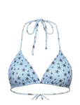 Rosemunde - Rwshiitake Triangle Bikini Top - Kolmnurksed bikiinitopid - S