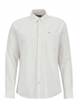 Barbour - Barbour Nelson Tf Shir - Vabaaja - S