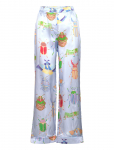 Helmstedt - Mizu Pants - Sirge s&auml;&auml;rega - S