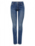 ONLY - Onlalicia Reg Strt Dnm Dot879 Noos - Sirged ja klassikalised - 28 x 32