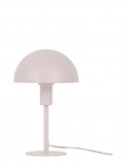 Nordlux - Ellen Mini | Bordlampe | St&oslash;vet Rosa - Laualambid - H:25CM