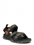 Timberland - Garrison Trail Backstrap Sandal Leaf Green - Sandaalid - 46