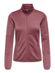 Only Play - Onpjetta Hn Fz Ls Fleece Jck Noos - Fliisid ja vahekihid - M