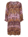Culture - Cutoba Short Dress - L&uuml;hikesed kleidid - M