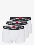 HUGO - Trunk Triplet Pack - Bokserid - M