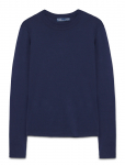 Polo Ralph Lauren - Slim Fit Cotton Long-Sleeve Tee - Pikkade varrukatega - XS