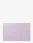 Lyngby Porcel&aelig;n - Herringbone Place Mat 43X30 Cm Purple - Lauamatid - 43X30CM