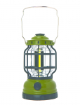 Gentlemen's Hardware - Camping Lantern - Laternad - H:10.9CM