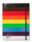 PANTONE - Pantone Notebook L Dotted - Kalendrid ja m&auml;rkmikud - L