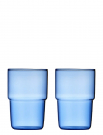 Lyngby Glas - Drikkeglas Torino 2 Stk. - Joogiklaasid - 40 cl