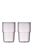 Lyngby Glas - Drikkeglas Torino 2 Stk. - Joogiklaasid - 40 cl