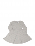Geggamoja - Flared Dress Classic - Pikkade varrukatega vabaajakleidid - 122-128
