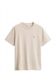 Gant - Shield T-Shirt - L&uuml;hikeste varrukatega - S