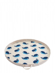 3 Sprouts - Play Blanket - M&auml;ngumatid - &Oslash; 112 cm