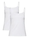 URBAN QUEST - The Bamboo 2-Pack Top - Varrukateta - S