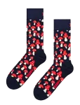 Happy Socks - Mushroom Sock - Tavalised sokid - 41-46