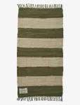 Bongusta - Chindi Rug 60 X 120 Cm - Puuvillased vaibad ja kaltsuvaibad - 60X120CM