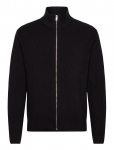 Lindbergh - Knitted Zip Cardigan - Lukuga džemprid - XXL