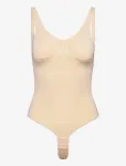 Magic Bodyfashion - Low Back Body - Bodid ja aluskleidid - L