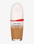 Shiseido - Revitalessence Skin Glow Foundation - Jumestuskreemid - 134 ml