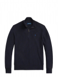 Polo Ralph Lauren - 32/2 Cotton-Lsl-Plo - Poolpika lukuga džemprid - XXL
