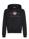 Gant - Archive Shield Hoodie - Kapuutsiga pusad - 170