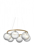 Nuura - Miira 6 Circular - Rippvalgustid - ONE SIZE