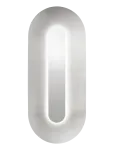 Nuura - Sasi Large - Seinalambid - 65X27.5CM