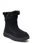 GEOX - D Spherica 4X4 B Abx - Talvekingad - 38