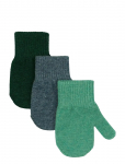 Mikk-line - Magic Mittens 3 Pack - Labakindad - 0-2Y