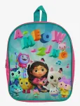 Gabby's Dollhouse - Gabby's Dollhouse, Backpack, 29 Cm - Seljakotid - ONE SIZE