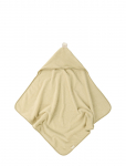 NOBODINOZ - So Cute Baby Bath Cape73X73 - R&auml;tikud - ONE SIZE