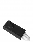 LastObject - Lasttissue Black - Lisatarvikud - ONE SIZE