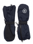 Color Kids - Mittens Long W. Zipper - Kindad - 6-12M