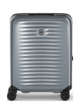 Victorinox - Airox, Global Hardside Carry-On, Silver - Kohvrid - 55