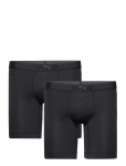 PUMA - Puma Men Sport Microfiber Long Boxe - Bokserid - XL