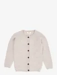 Copenhagen Colors - Merino Knitted Cardigan - Kardiganid - 86